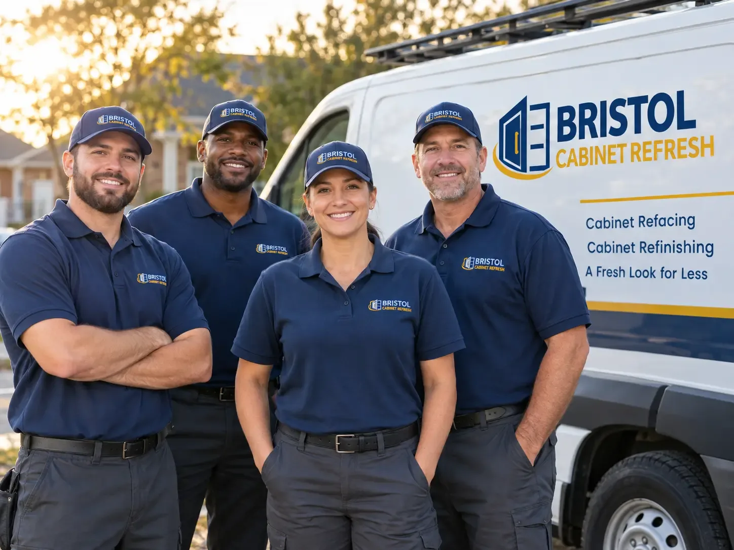 Kitchen Cabinet Refacing company in Pennsylvania Furnace, PA
